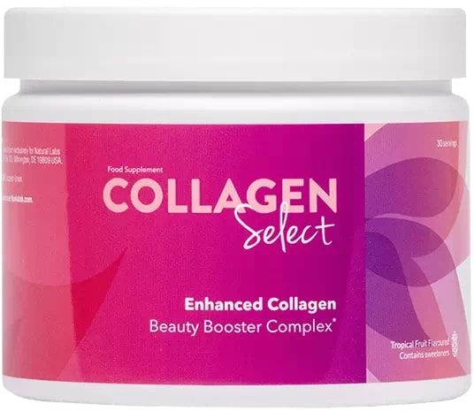Collagen And Hair Growth