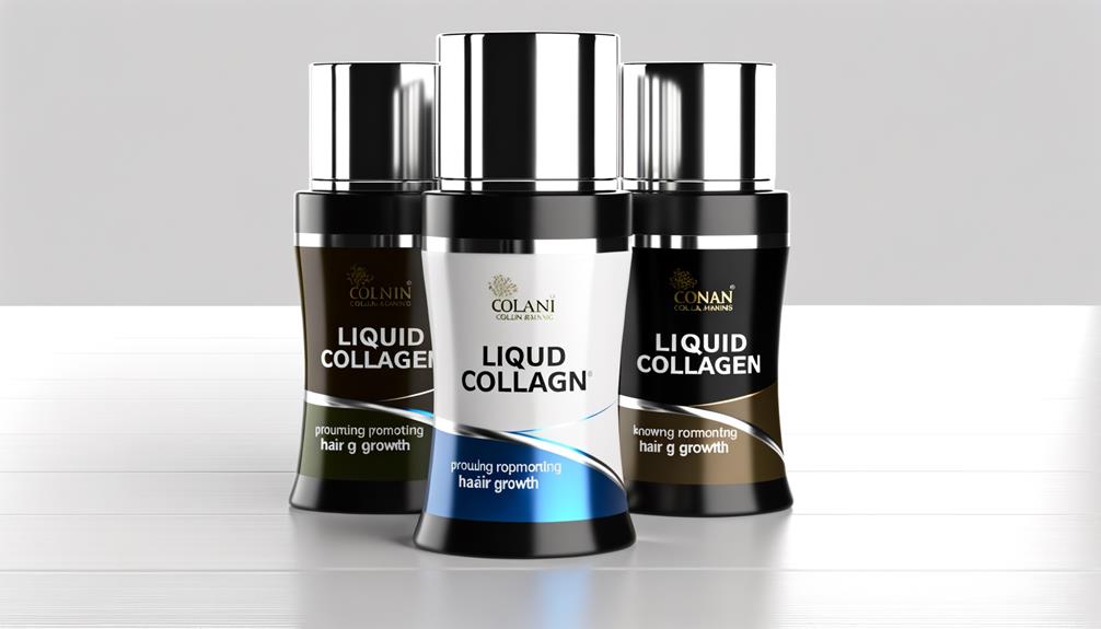 highly recommended liquid collagen