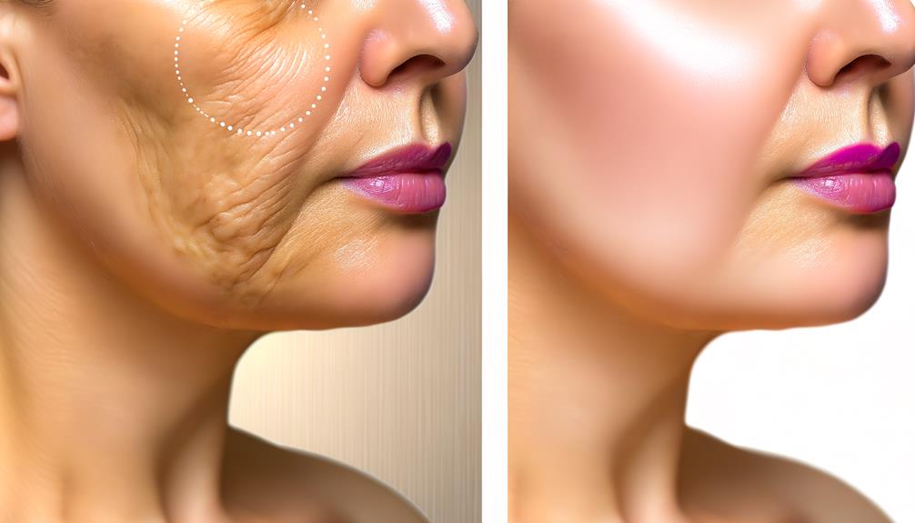 verisol s impact on skin